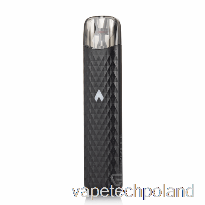 Vape Tech Polska Uwell Popreel N1 Pod System Matowy Czarny